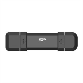 USB stick Silicon Power SP250GBUC3S72VPK 256 GB by Silicon Power, USB flash drives - Ref: S0241610, Price: 43,26 €, Discount: %