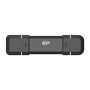 Memoria USB Silicon Power SP250GBUC3S72VPK 256 GB de Silicon Power, Memorias USB - Ref: S0241610, Precio: 43,26 €, Descuento: %