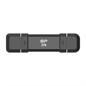 Clé USB Silicon Power SP001TBUC3S72VPK 1 TB de Silicon Power, Clés USB - Réf : S0241611, Prix : 100,99 €, Remise : %