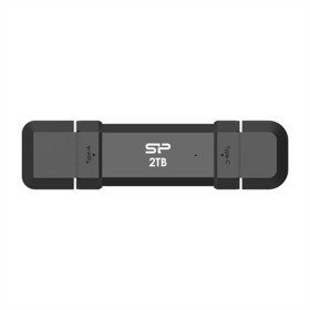 USB stick Silicon Power SP001TBUC3S72VPK 1 TB by Silicon Power, USB flash drives - Ref: S0241611, Price: 100,99 €, Discount: %