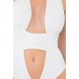 Body Pink Lipstick Bianco S/M