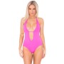 Body Pink Lipstick Rosa M/L | Tienda24 Tienda24.eu