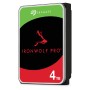 Hard Drive Seagate IronWolf Pro ST4000NT001 3,5" 4TB by Seagate, Hard drives - Ref: S0241691, Price: 184,74 €, Discount: %