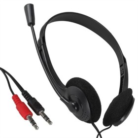 Casque bouton JBL Noir | Tienda24 - Global Online Shop Tienda24.eu