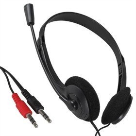 Headphones iggual EASY CALL by iggual, Headphones and accessories - Ref: S0241693, Price: 4,57 €, Discount: %