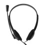 Auriculares iggual EASY CALL de iggual, Auriculares y accesorios - Ref: S0241693, Precio: 4,57 €, Descuento: %