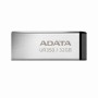 Clé USB Adata UR350 Noir Argenté 32 GB de Adata, Clés USB - Réf : S0241694, Prix : 6,82 €, Remise : %