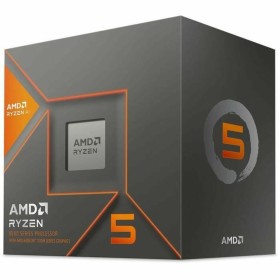 Processeur AMD 100-100001237BOX AMD AM5 de AMD, Processeurs - Réf : S0241695, Prix : 236,91 €, Remise : %