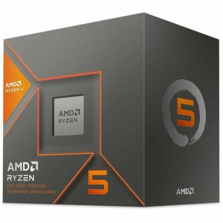 Processador AMD 100-100001237BOX AMD AM5 de AMD, Processadores - Ref: S0241695, Preço: 236,91 €, Desconto: %