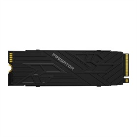 Hard Drive Predator BL.9BWWR.122 1 TB SSD by Predator, Solid disc drives - Ref: S0241733, Price: 119,91 €, Discount: %