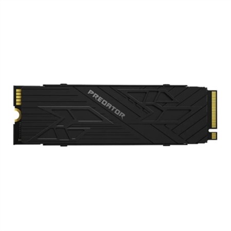 Hard Drive Predator BL.9BWWR.123 2 TB SSD by Predator, Solid disc drives - Ref: S0241734, Price: 211,51 €, Discount: %