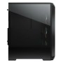 ATX Semi-tower Box Cougar 385CC50.0003 Black by Cougar, Tabletop computer cases - Ref: S0241739, Price: 67,17 €, Discount: %