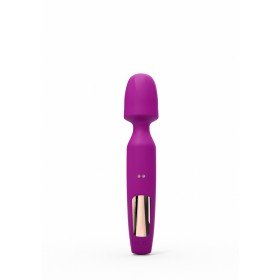 Massager Dream Toys Glam Blue | Tienda24 - Global Online Shop Tienda24.eu