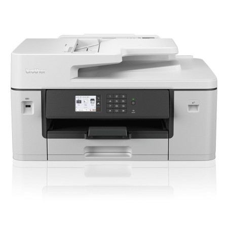 Impressora Brother MFCJ6540DWERE1 de Brother, Impressoras de tinta - Ref: S0241769, Preço: 319,97 €, Desconto: %