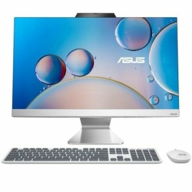 All in One Asus 90PT03G4-M06MU0 23,8" 8 GB RAM 512 GB SSD Intel Core I3-1215U de Asus, Todo en uno - Ref: S0241775, Precio: 5...