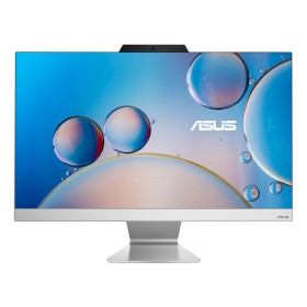 Alles-In-Einem Asus 90PT03T1-M019E0 23,8" Intel Core i5-1335U 16 GB RAM 512 GB SSD Qwerty Spanisch von Asus, Alles in Einem -...