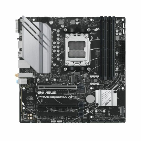 Carte Mère Asus 90MB1EG0-M0EAY0 AMD AMD B650 AMD AM5 de Asus, Cartes mères - Réf : S0241798, Prix : 187,07 €, Remise : %