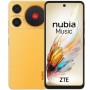 Smartphone ZTE NUBIA MUSIC 4-128 OR 128 GB di ZTE, Cellulari e Smartphone - Rif: S0241809, Prezzo: 107,47 €, Sconto: %