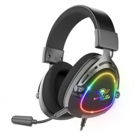 Gaming Headset mit Mikrofon Spirit of Gamer Elite H-40 von Spirit of Gamer, Zubehör - Ref: S0241812, Preis: 29,10 €, Rabatt: %