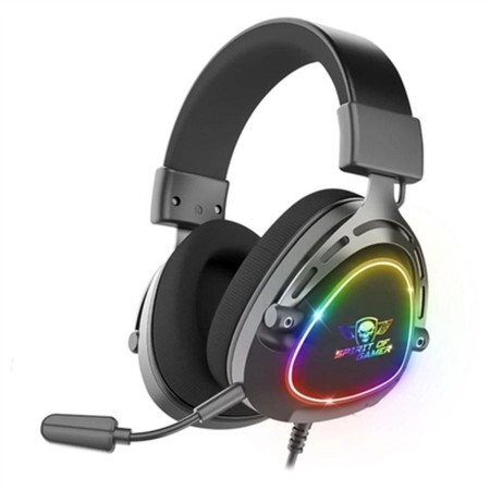 Auriculares con Micrófono Gaming Spirit of Gamer Elite H-40 de Spirit of Gamer, Accesorios - Ref: S0241812, Precio: 29,10 €, ...