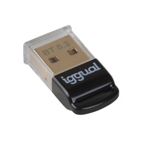 USB Hub iggual IGG319383 by iggual, USB hubs - Ref: S0241814, Price: 6,85 €, Discount: %