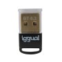 Hub USB iggual IGG319383 de iggual, Hubs USB - Réf : S0241814, Prix : 6,85 €, Remise : %