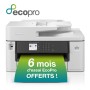 Impresora Multifunción Brother MFCJ5340DWERE1 de Brother, Impresoras de tinta - Ref: S0241817, Precio: 256,54 €, Descuento: %