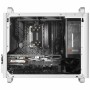 Caixa Semitorre ATX Mars Gaming MCELITEW Branco de Mars Gaming, Caixas para computador de secretária - Ref: S0241819, Preço: ...