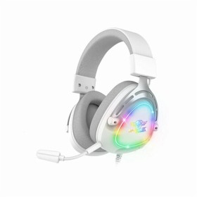 Gaming Headset with Microphone Spirit of Gamer Elite H-40 by Spirit of Gamer, Accessories - Ref: S0241820, Price: 29,90 €, Di...