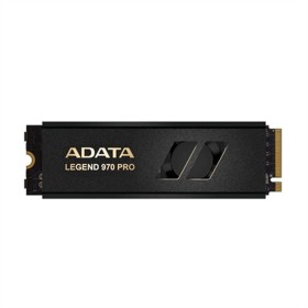 Hard Drive Adata SLEG-970P-1TCI 1 TB SSD by Adata, Solid disc drives - Ref: S0241858, Price: 192,81 €, Discount: %