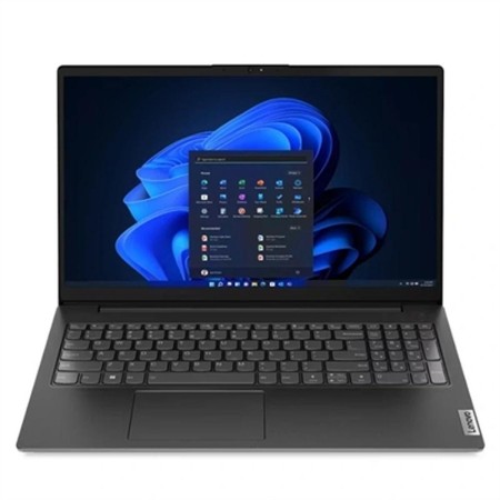 Ordinateur Portable Lenovo 83A100KPSP 15,6" 8 GB RAM 512 GB SSD Espagnol Qwerty de Lenovo, Ordinateurs portables - Réf : S024...