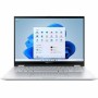 Laptop Asus VivoBook S 14 Flip TN3402YA-LZ311W 14" AMD Ryzen 5 7430U 8 GB RAM 512 GB SSD Qwerty espanhol de Asus, Portáteis -...