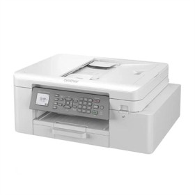 Printer Brother MFCJ4340DWERE1 by Brother, Ink printers - Ref: S0241903, Price: 192,55 €, Discount: %