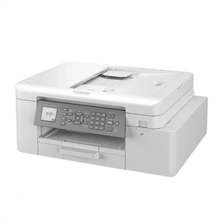 Drucker Brother MFCJ4340DWERE1 von Brother, Tintendrucker - Ref: S0241903, Preis: 192,55 €, Rabatt: %