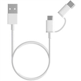 USB-Kabel auf Micro-USB KSIX 1 m | Tienda24 - Global Online Shop Tienda24.eu