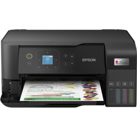 Impressora multifunções Epson EcoTank ET-2840 de Epson, Impressoras multifunções - Ref: S0241957, Preço: 256,83 €, Desconto: %