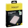 Powerbank INTENSO XS5000 5000 mAh de INTENSO, Carregadores - Ref: S0241961, Preço: 11,60 €, Desconto: %