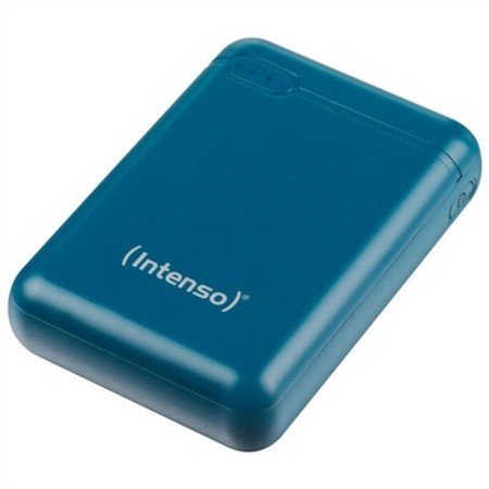 Powerbank INTENSO XS10000 10000 mAh de INTENSO, Chargeurs - Réf : S0241963, Prix : 14,76 €, Remise : %