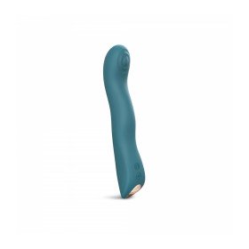 Vibrateur G-Spot Virgite Rose | Tienda24 - Global Online Shop Tienda24.eu