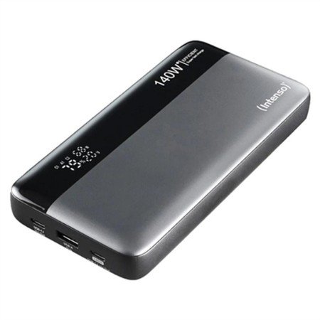 Powerbank INTENSO HE25000 de INTENSO, Chargeurs - Réf : S0241964, Prix : 57,16 €, Remise : %