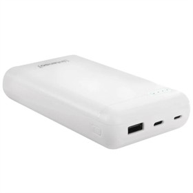 Portable charger Anker A2145G11 Black | Tienda24 - Global Online Shop Tienda24.eu