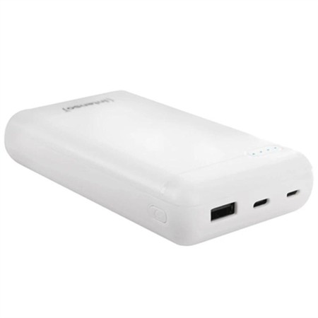 Powerbank INTENSO XS20000 20000 mAh | Tienda24 - Global Online Shop Tienda24.eu