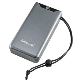 Chargeur portable LEOTEC UNIVERSAL 90W | Tienda24 - Global Online Shop Tienda24.eu