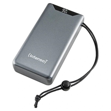 Powerbank INTENSO F20000 20000 mAh de INTENSO, Cargadores - Ref: S0241969, Precio: 24,73 €, Descuento: %