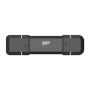 Clé USB Silicon Power DS72 500 GB de Silicon Power, Clés USB - Réf : S0241970, Prix : 61,55 €, Remise : %