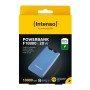 Powerbank INTENSO F20000 de INTENSO, Chargeurs - Réf : S0241972, Prix : 24,73 €, Remise : %