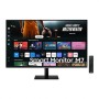 Gaming-Monitor Samsung LS27DM500EUXEN Full HD 27" | Tienda24 - Global Online Shop Tienda24.eu