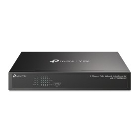 Network Storage TP-Link VIGI NVR1008H-8P by TP-Link, Video surveillance equipment - Ref: S0241990, Price: 422,83 €, Discount: %