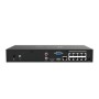 Stockage réseau TP-Link VIGI NVR1008H-8P de TP-Link, Équipement de vidéosurveillance - Réf : S0241990, Prix : 422,83 €, Remis...