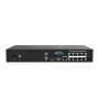 Almacenamiento en Red TP-Link VIGI NVR1008H-8P de TP-Link, Equipos de videovigilancia - Ref: S0241990, Precio: 422,83 €, Desc...